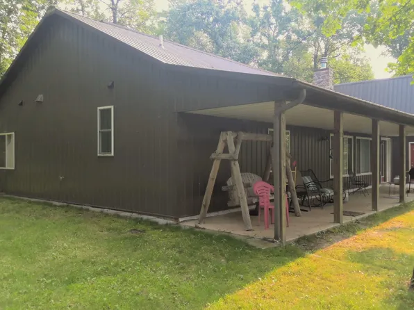 3915 S Sebie Lake Rd, Fort Ripley, MN 56449