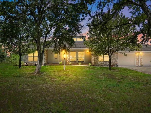 210 Tee Off, Horseshoe Bay, TX 78657