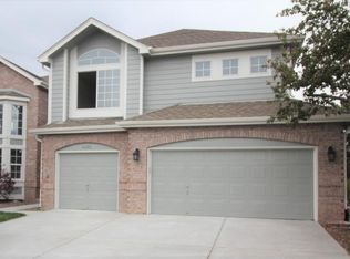 11492 W Cooper Dr, Littleton, CO 80127