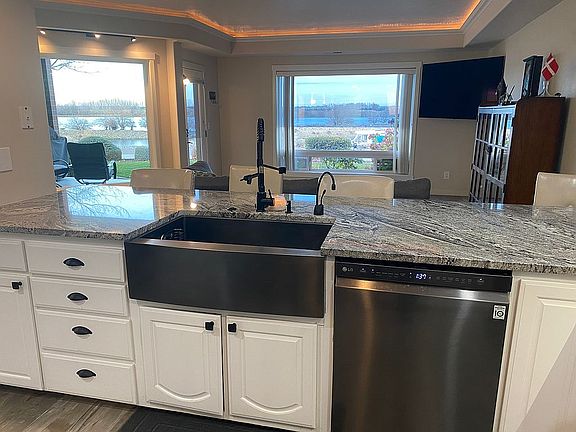 Kitchen View