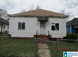 1604 Fulton Ave SW, Birmingham, AL 35211