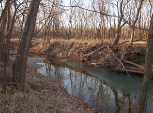 SE 850th Rd, Leeton, MO 64761