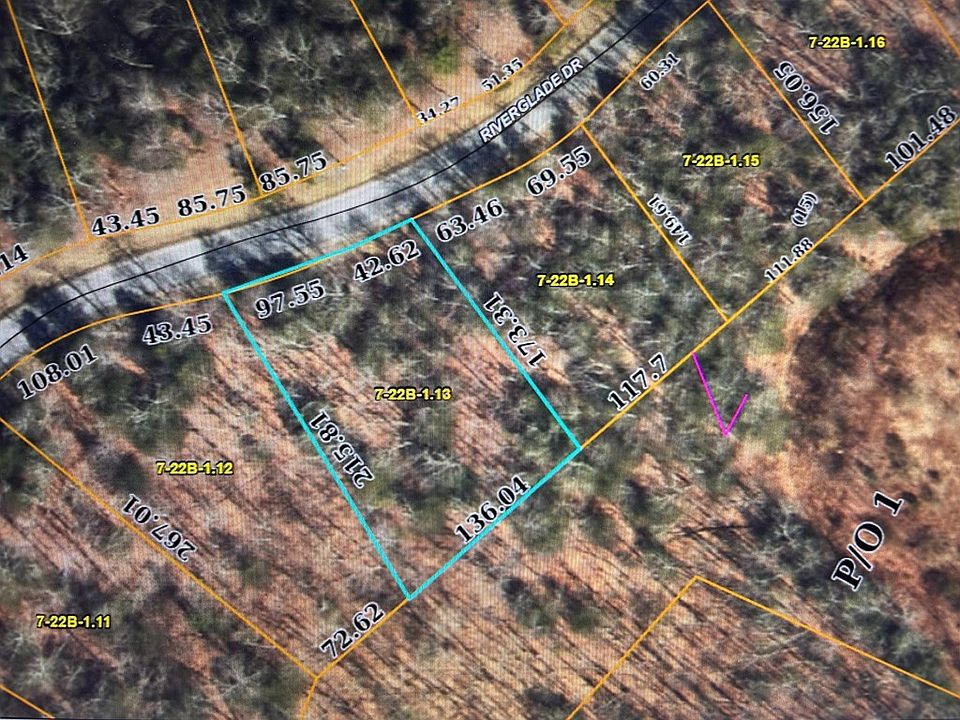 2nd image of 411 Riverglade Dr