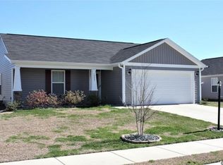 1333 Valor Rd, Conway, SC 29527