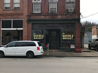 78 Riverview Dr, Sutton, WV 26601