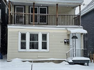 330 Gilbert St, Utica, NY 13501