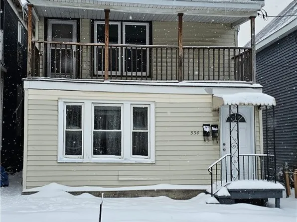 330 Gilbert St, Utica, NY 13501
