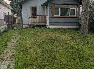 12722 116th St NW, Edmonton, AB T5E5H2