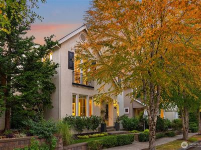 1839 12th Avenue NE, Issaquah, WA, 98029