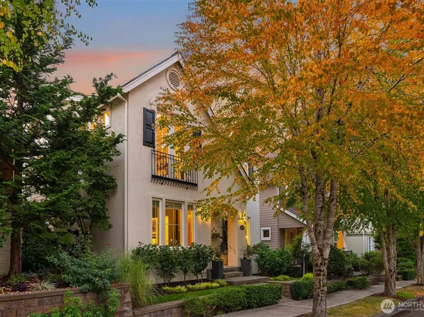 1839 12th Avenue NE, Issaquah, WA 98029