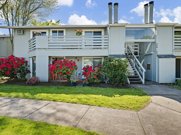 650 Harlow Rd APT 248, Springfield, OR 97477