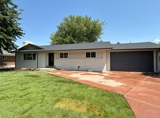 3130 Wright Ct, Wheat Ridge, CO 80215