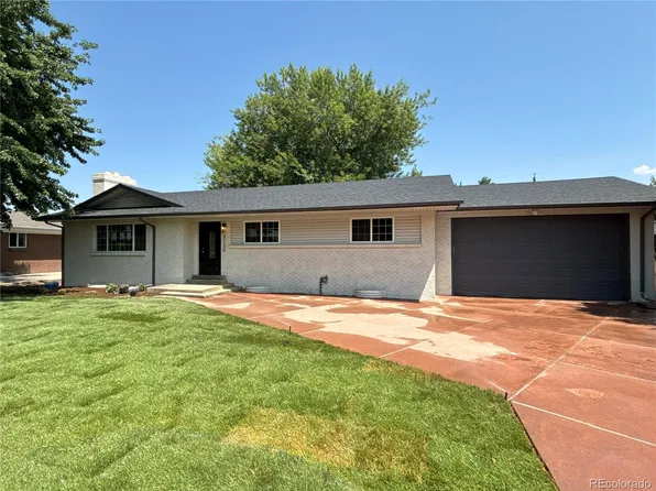 3130 Wright Court, Wheat Ridge, CO 80215