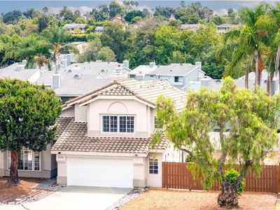 1551 Jonathon St, Vista, CA, 92083