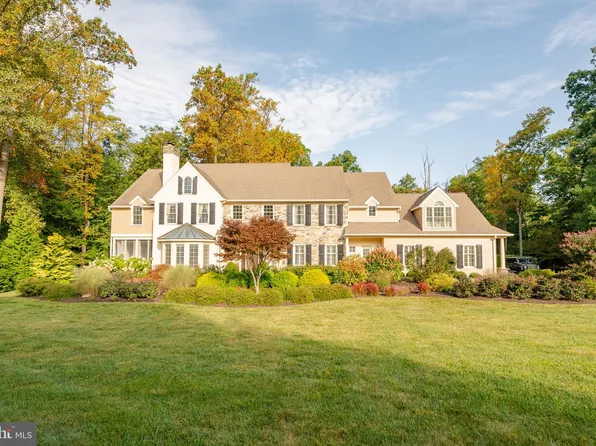 21 Pennswood Dr, Glenmoore, PA 19343