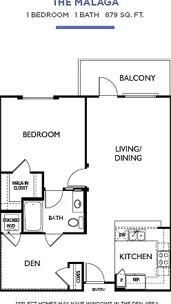 Torrey Gardens Apartments — Photo 43