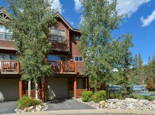 300 Sawyer Cir, Winter Park, CO 80482