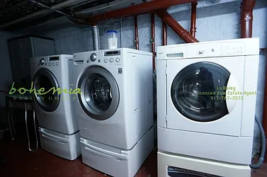 Rented by Bohemia Realty Group