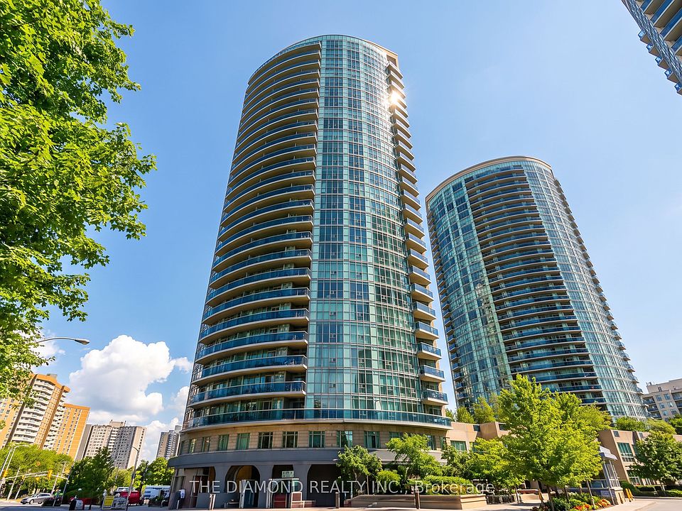 1st image of 90 Absolute Ave #1505