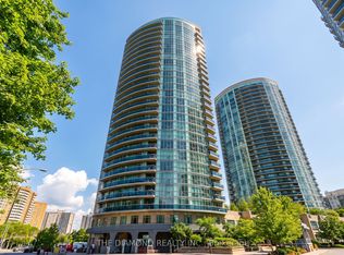 90 Absolute Ave #1505, Mississauga, ON L4Z 0A3