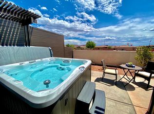 2600 Ocotillo Way UNIT 69, Santa Clara, UT 84765