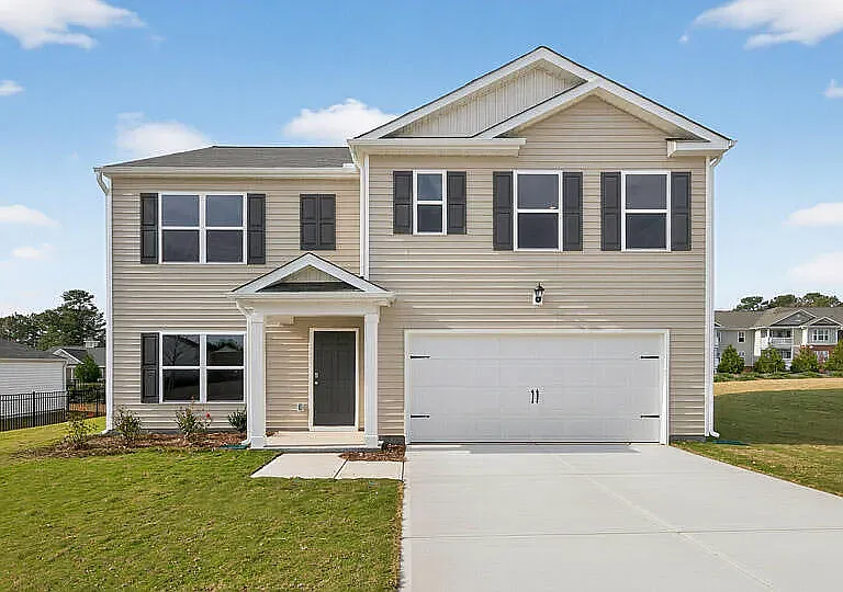 3608 Turney Dr — Photo 1