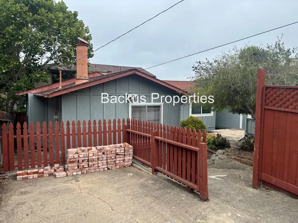 774 Archer St, Monterey, CA 93940