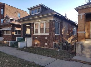 8349 S Maryland Ave, Chicago, IL 60619