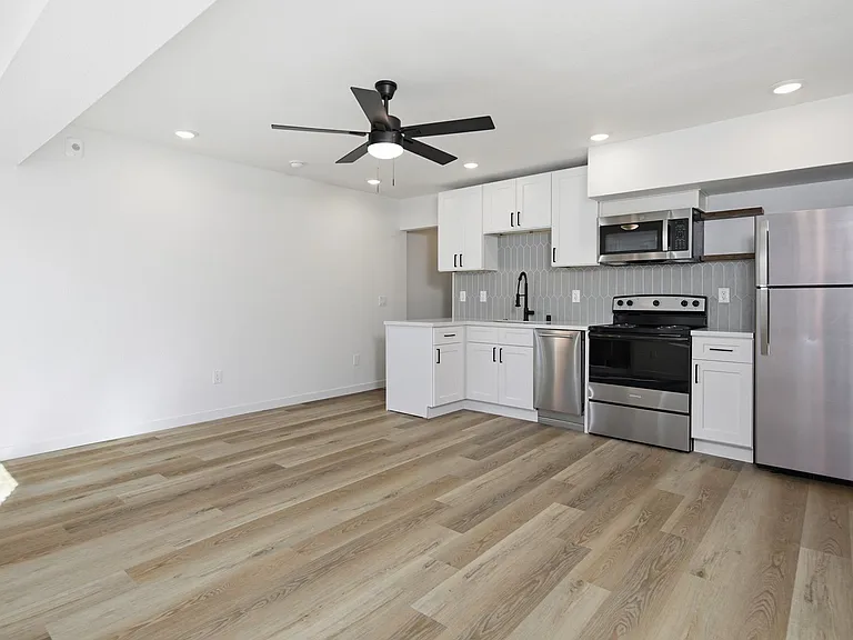 The Ranch: Newly Renovated One- and Two-Bedroom Apartment Homes in Normal Heights — Photo 47