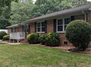 8304 McCrory Rd, Stokesdale, NC 27357