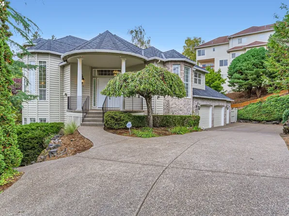 12409 NW Hartford St, Portland, OR 97229