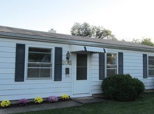 2011 Cherokee Rd, Fort Wayne, IN 46808