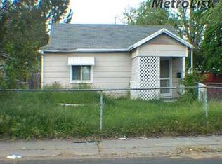 1115 Sonoma Ave, Sacramento, CA 95815