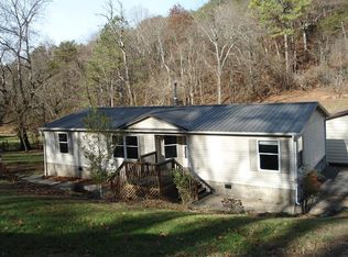 1265 Harbin Rd, Dandridge, TN 37725