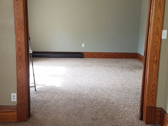 Working original pocket door