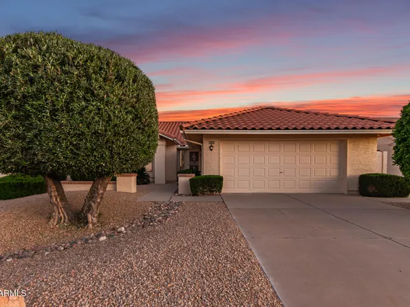 9809 W BEHREND Drive, Peoria, AZ 85382