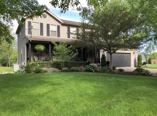 5485 Mason Rd, Mason, OH 45040