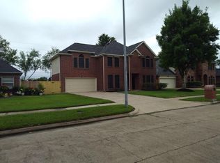 13723 Sable Ln, Houston, TX 77014