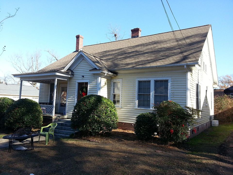 2nd image of 305 S Eastern St #A