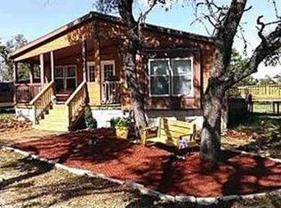 105 S Winters Furr, Johnson City, TX 78636