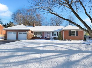 503 Brookview Rd, Windy Hills, KY 40207