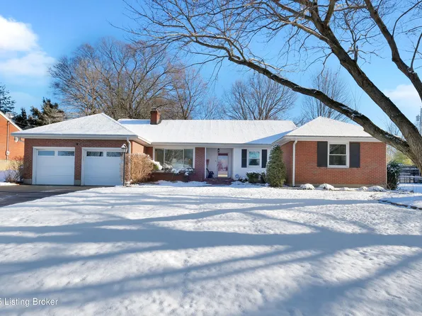 503 Brookview Rd, Windy Hills, KY 40207