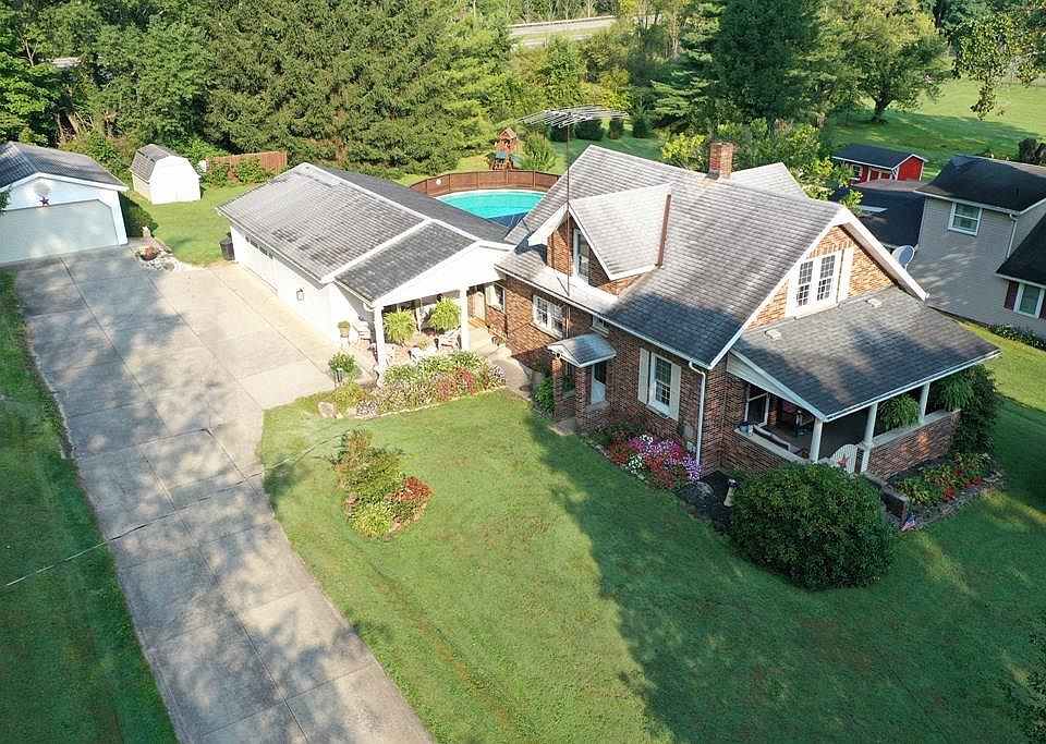 1114 Woodville Rd, Mansfield, OH 44907 Zillow