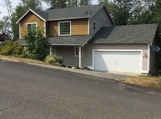 310 Kayli Ct, Napavine, WA 98532