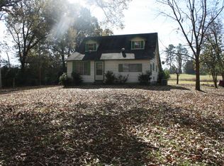 265 Hempstead 37, NASHVILLE, AR 71852