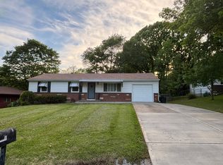 2838 N 64th Ter, Kansas City, KS 66104