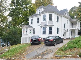 9 Forestdale Rd, Worcester, MA 01605