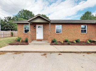 3803 Windwood Ln, Springdale, AR 72762