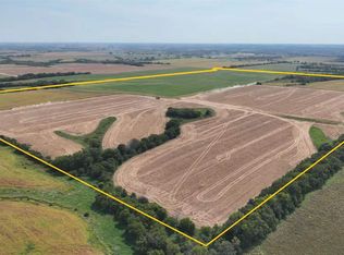 Highway 2, Centerville, IA 52544