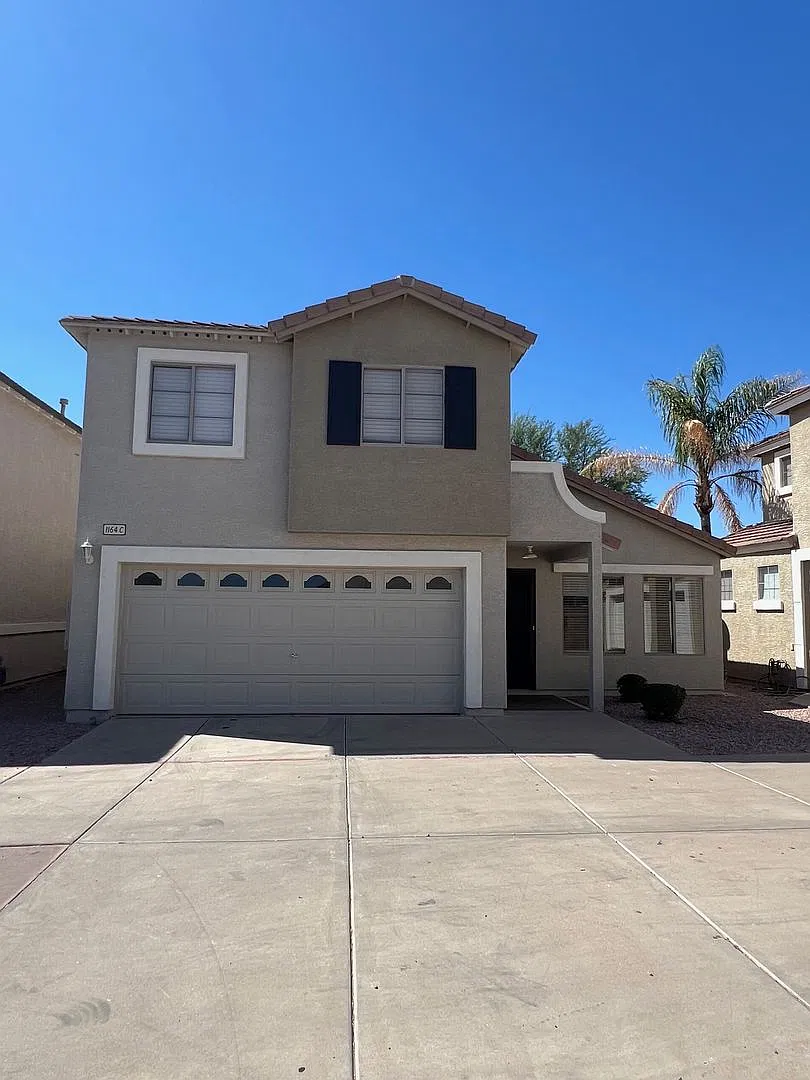 3 Bedroom home in Gilbert on the Golf Course — Photo 1